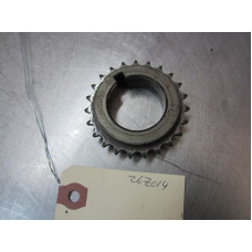 26Z014 Crankshaft Timing Gear For 07-10 Lincoln MKX  3.5